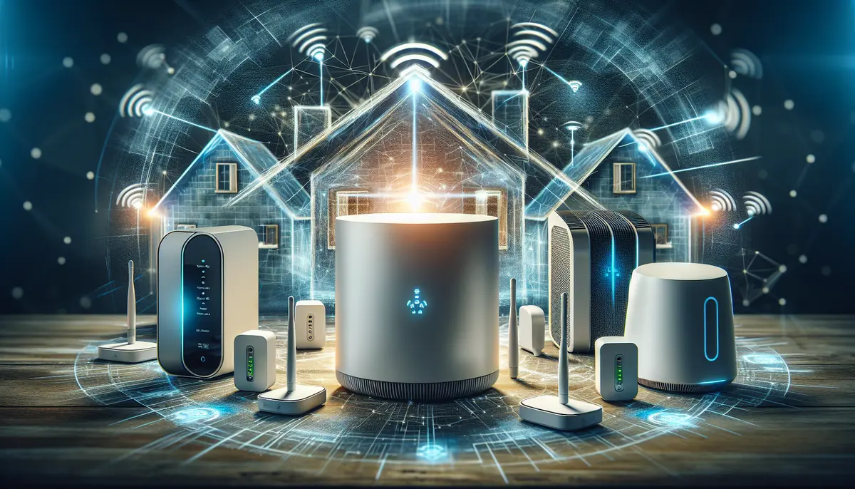 Transform Your Home Network - The Ultimate Guide to the Best Mesh WiFi Systems