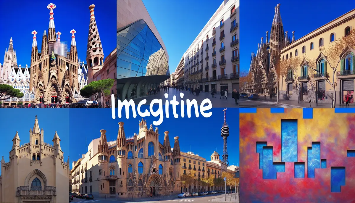 Explore Barcelona: Top Attractions to Experience in the Catalan Capital