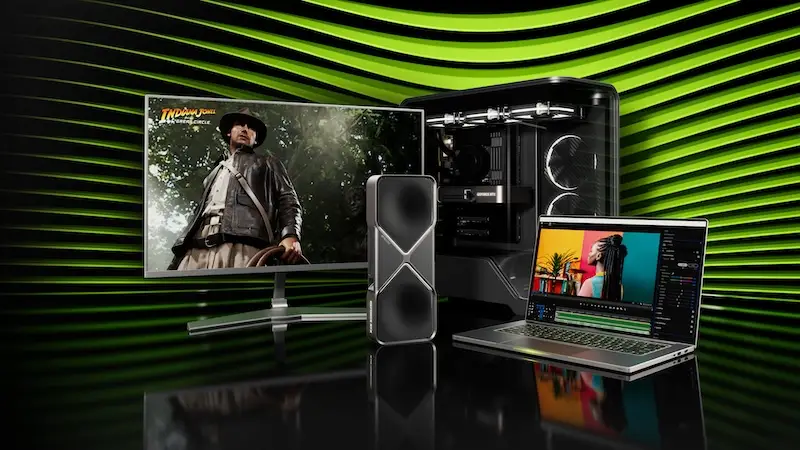 NVIDIA's New Powerhouses: RTX 4090, RTX 5070, and RTX 5090 Go Head-to-Head